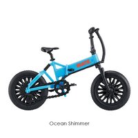 Ocean Shimmer