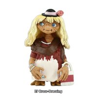 ET Cross-Dressing