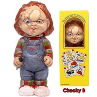 Chucky B