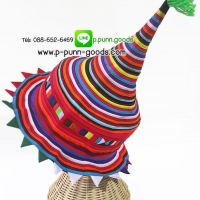 สีเขียว (HAT-00059)
