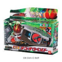 DX Den-O Belt