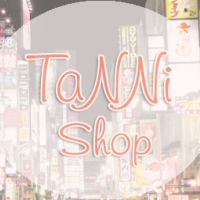 ร้านTaNNiShop