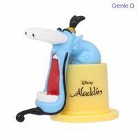 Genie D