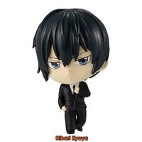 ฮิบาริ เคียวยะ Hibari Kyoya