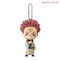 Ryomen Sukuna