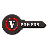 ร้านV-Powers ร้านV-Powers