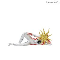 Taroman C