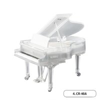 CR-40A