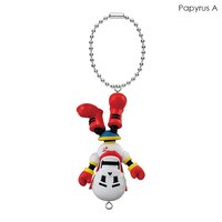 Papyrus A
