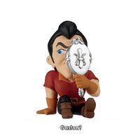 Gaston?
