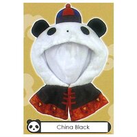 China Black