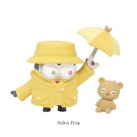 Rainy Day