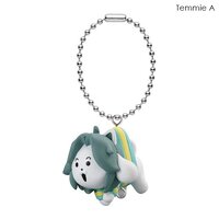 Temmie A