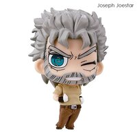 Joseph Joestar โจเซฟ โจสตาร์