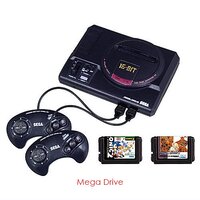 Mega Drive