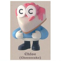Chloe(Cheesecake)