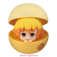 Zenitsu Agatsuma