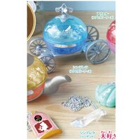 Cinderella เคส + จี้