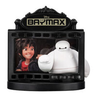 Big Hero 6