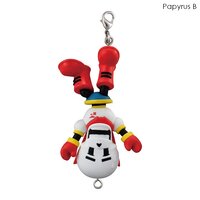 Papyrus B