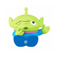 Little Green Man
