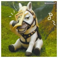 Maximus?