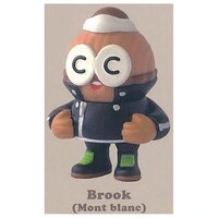 Brook(Mont blanc)