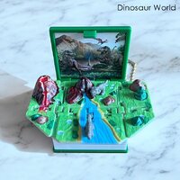 Dinosaur World