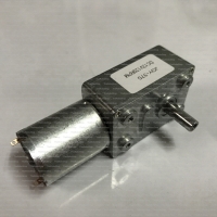DC Motor 370 12V 200RPM