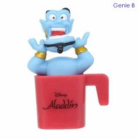 Genie B
