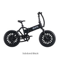 Subdued Black