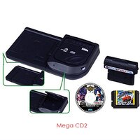 Mega CD2