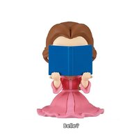 Belle?