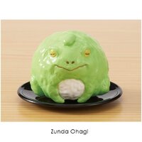 Zunda Ohagi