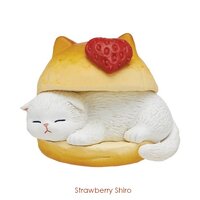Strawberry Shiro