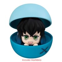 Inosuke Hashibira