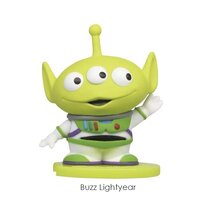 Buzz Lightyear