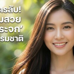แจกสูตรลับ! กู้ผมพังให้กลับมาปัง ด้วย 3 สูตรหมักผมธรรมชาติ (ที่วิทย์ฯ ยืนยันว่าเวิร์คจริง!)