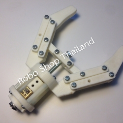 มือจับแบบค้างตำแหน่ง (7cm)