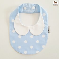 Puchimama "Alice" Bib