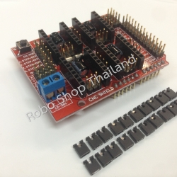 Arduino CNC Shield V3