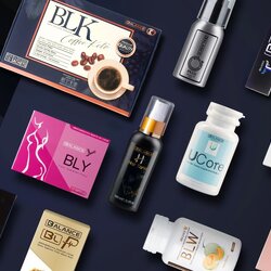 บาลานซ์ Balance Brand ผลิตภัณฑ์เสริมอาหาร ปรับสมดุลฮอร์โมนทั้งชายและหญิง