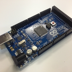 Arduino MEGA 2560 R3