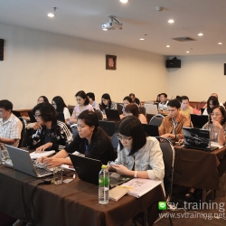 สอนขายของออนไลน์และสอนการตลาดออนไลน์ปฏิบัติณ ม.เกษตรเพื่อผู้บริหารระดับสูงที่สนใจเรียนรู้ระบบE-Commerce และการทำการตลาดออนไลน์เพื่อพัฒนาธุรกิจภายในองค์กรตนเอง