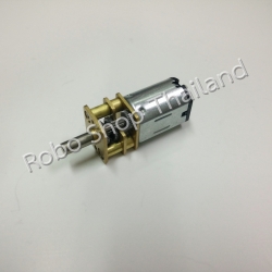 Micro Gear Motor 6V. 60rpm. 100rpm 200rpm. 300rpm. 400rpm. 500rpm 700rpm. 750rpm 1000rpm 1500rpm