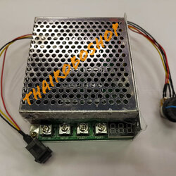 ปรับรอบมอเตอร์60A