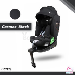 Cosmos Black