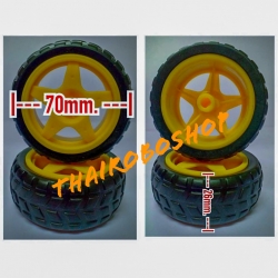 ล้อ tt motor