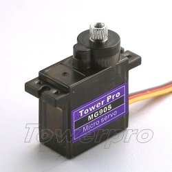 Tower Pro MG90S
