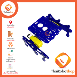 โครงหุ่น 6 ขา